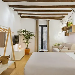 Appartement Ola Living Born, Barcelone