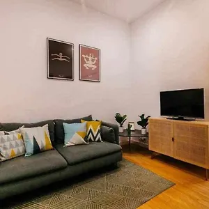 Appartement Cozy &, Barcelone