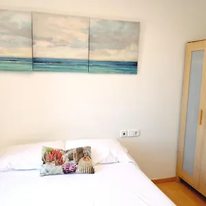 Appartement Homenfun Plaza Espana, Barcelone