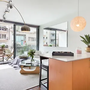Appartement My Space Executive Center, Barcelone