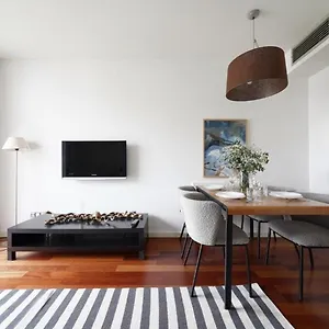 Appartement Ola Living Plaza Catalunya, Barcelone