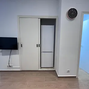 Appartement Viu Bertran, Barcelone