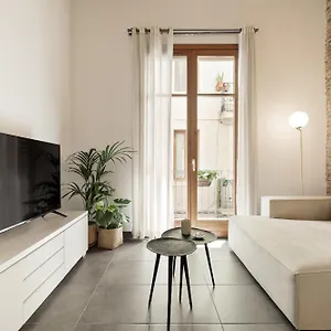 Ola Living Macba Apartament