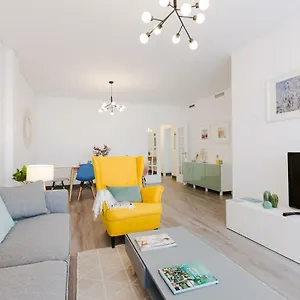  Apartament Hola Premium Centro Hiszpania