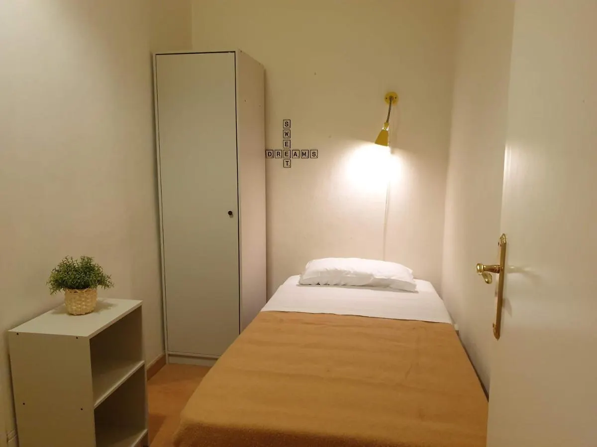 Sant Antoni Market Barcelona Appartement