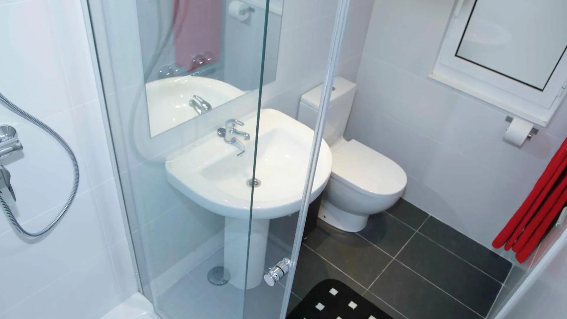 Sant Antoni Market Barcelone Appartement