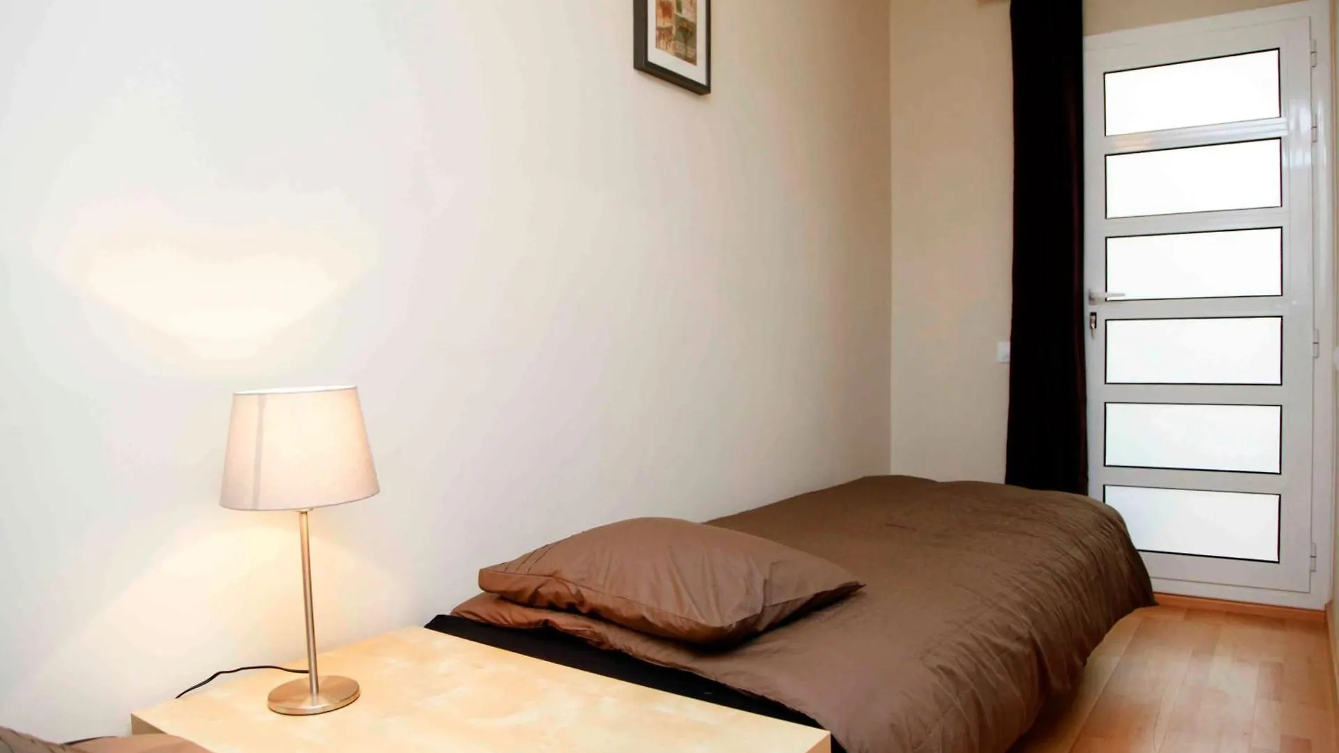 Apartman Sant Antoni Market Barcelona