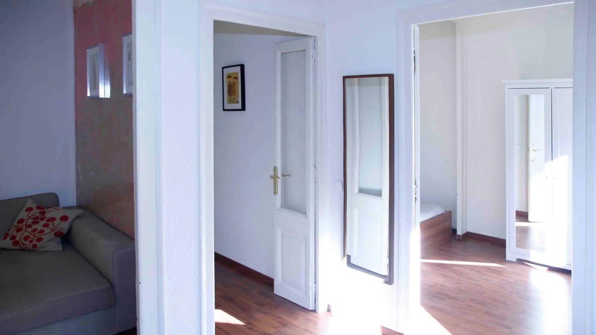 Apartman Sant Antoni Market Barcelona Spanyolország